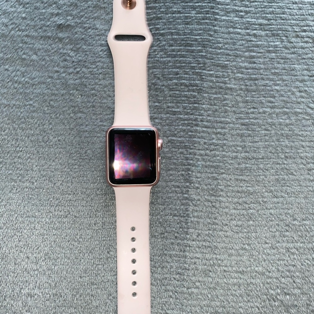 Apple Watch series 1